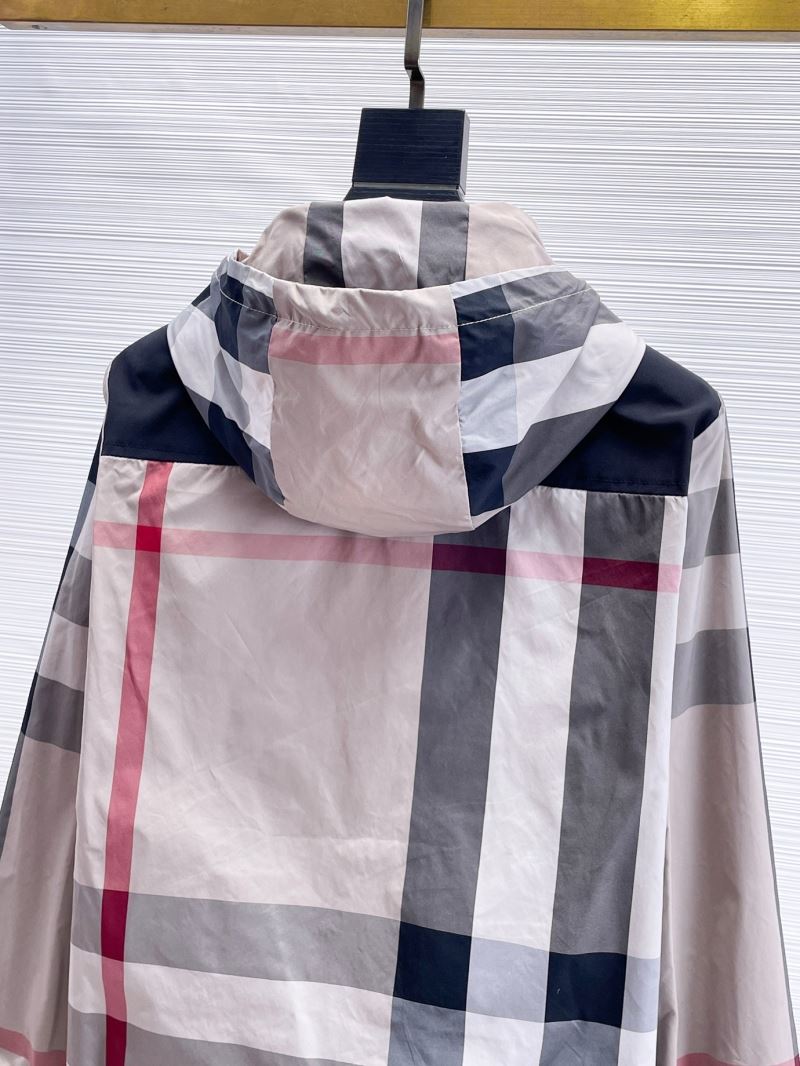 Burberry Outwear